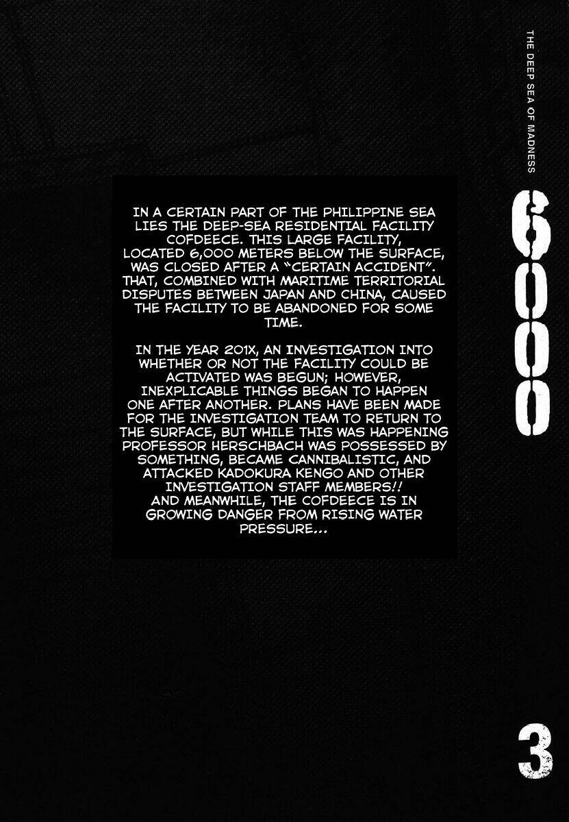 6000 the deep sea of madness chapter 12 2