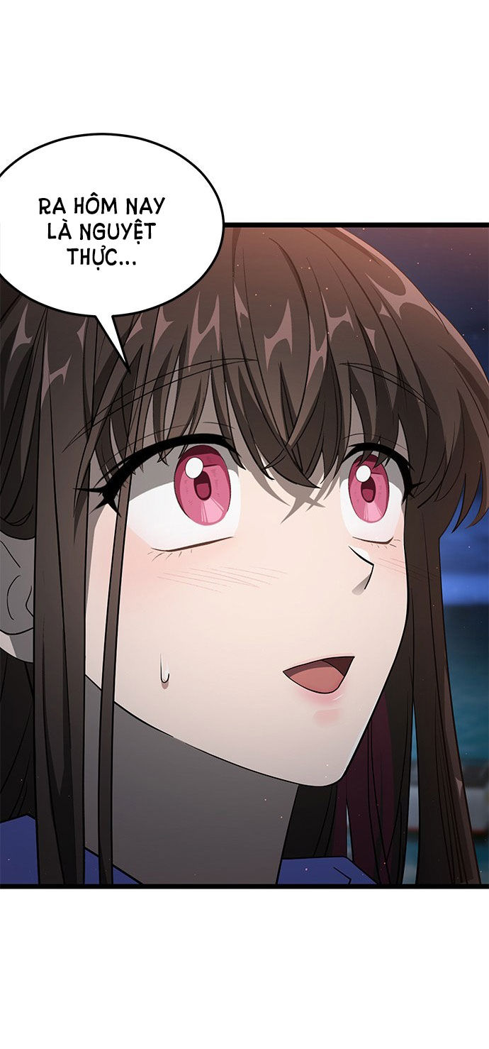 dark moon - tế đàn ánh trăng chapter 13.1 20
