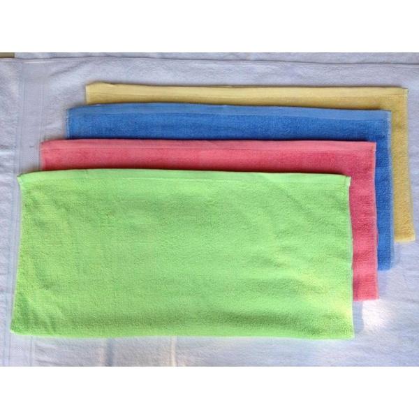 Khăn Trắng/Màu Lau Bàn/Bếp Kích thước cm