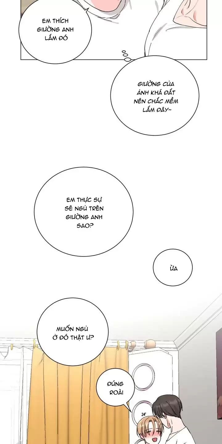 họ đã ngủ với nhau chapter 8 33