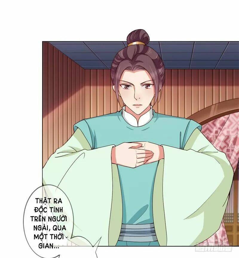 độc y cuồng phi chapter 21 28