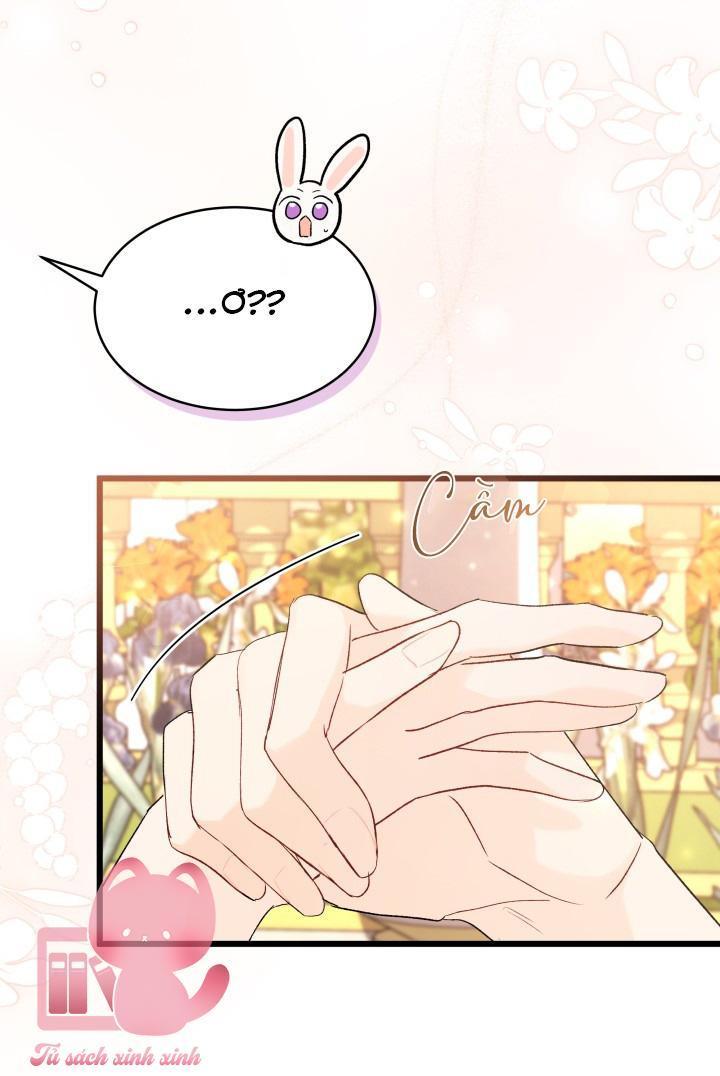 quan hệ cộng sinh giữa báo đen và thỏ trắng chapter 76 8