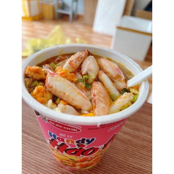 Càng ghẹ cồ bóc sẵn ngon chất lượng nấu súp, nấu bánh canh cua ghẹ - 250g