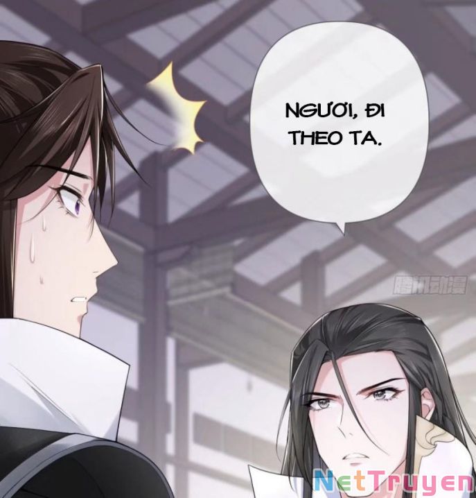 nhập mộ chi thần chapter 26 19