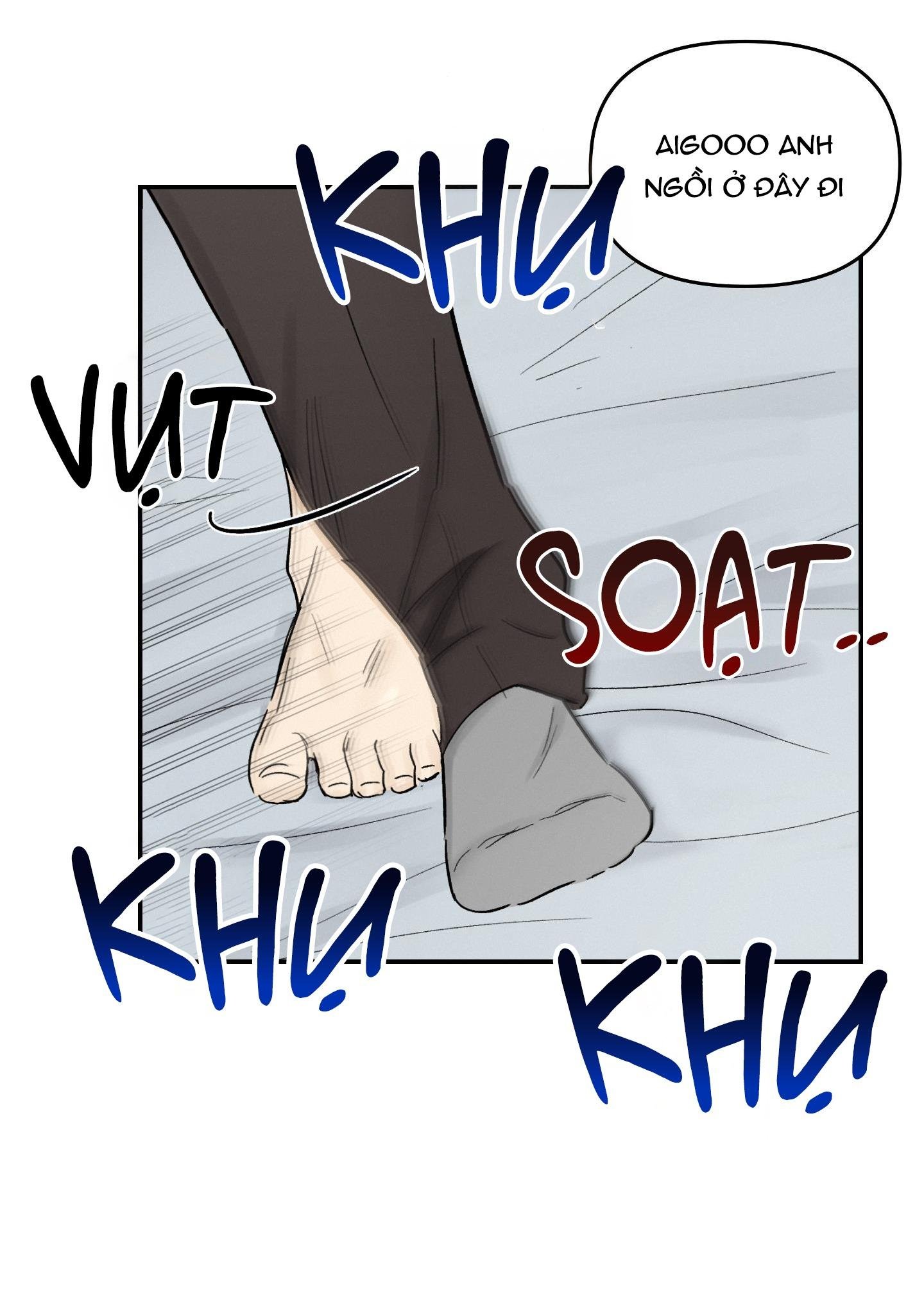 tuyển tập ngực bự, cung khủ của nhà kim Chapter 176.6 lệch hướng 6 8