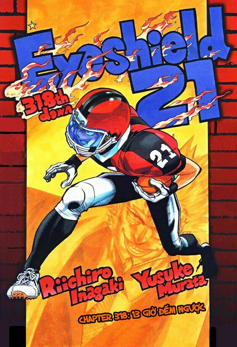 lá chắn mắt chapter 318 1