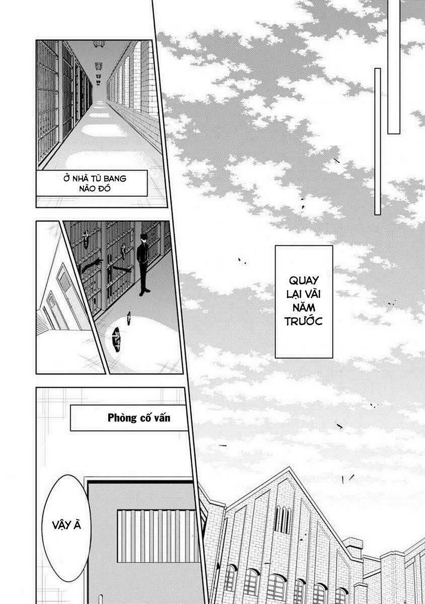 angel of slaughter episode 0 chapter 0 9