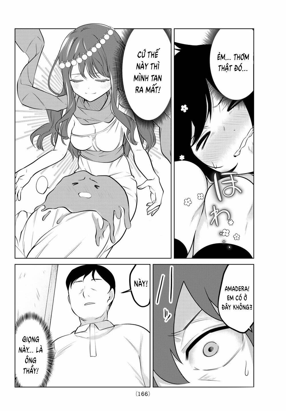 kenja ga nakama ni natta! chapter 20 7