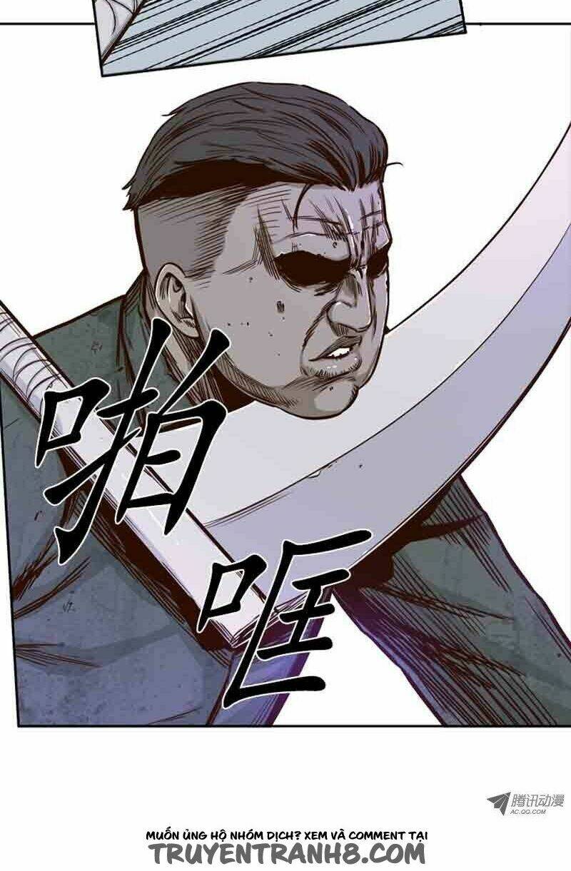 vua của vong linh chapter 68 24