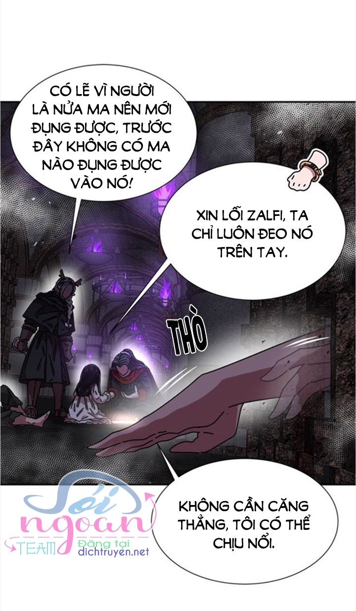 con gái bảo bối của ma vương chapter 52 26