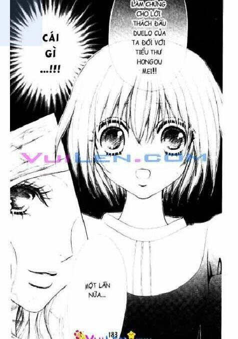 chàng quản gia của bé mei chapter 6 180