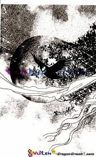 đóa hoa yêu kiều chapter 9 75