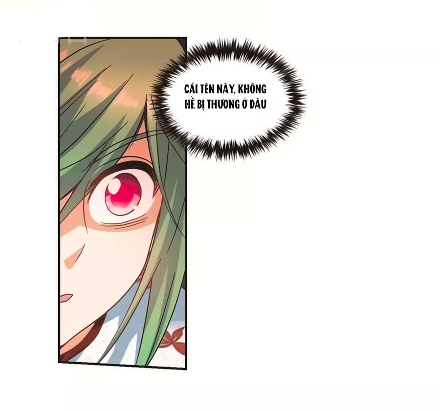 tô tịch kỳ quái chapter 93.2 22