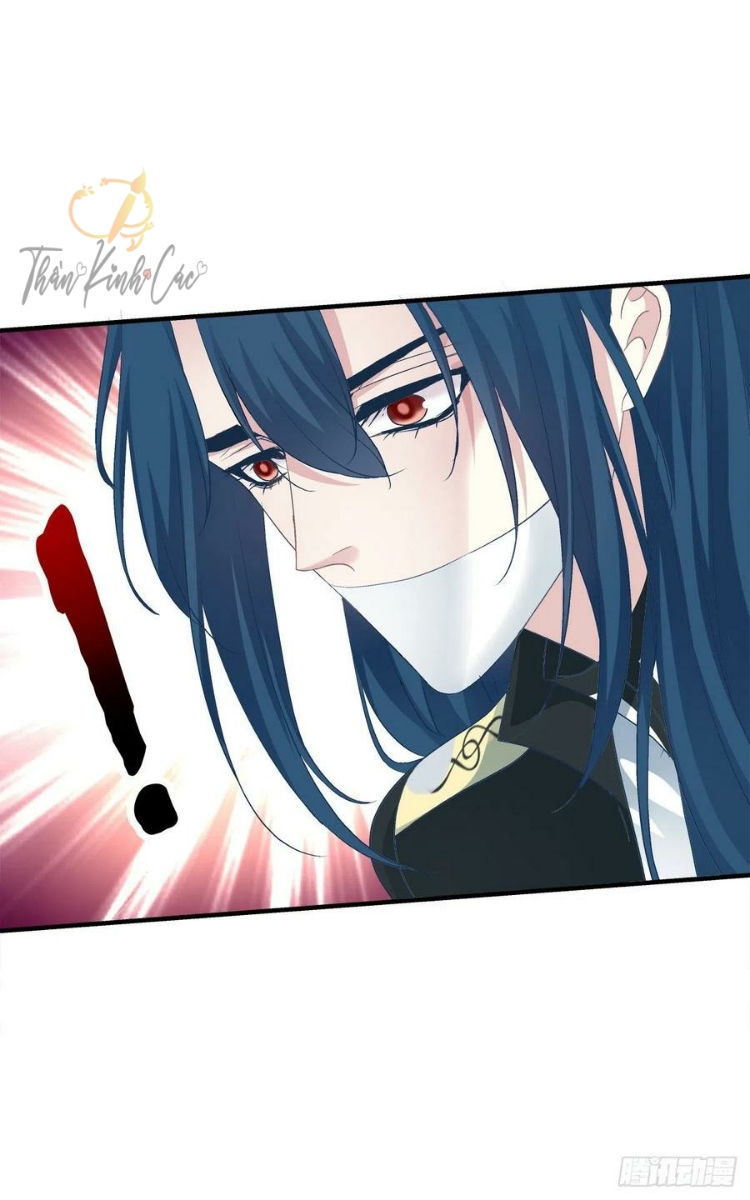 kiểm soát tuyệt đối chapter 52 10