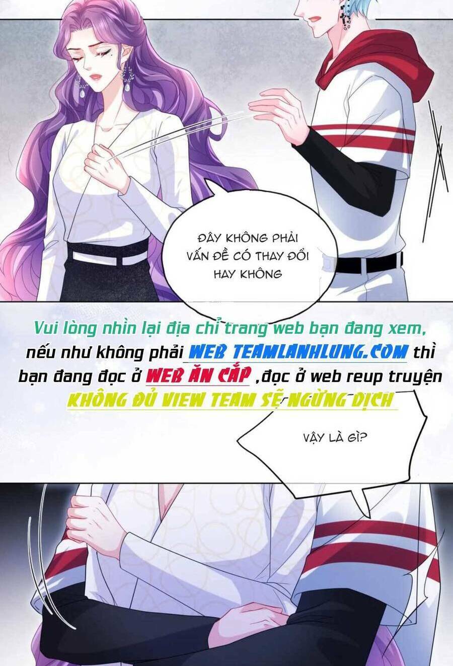 kế hoạch tự giải cứu của nhân vật phản diện chapter 27 8