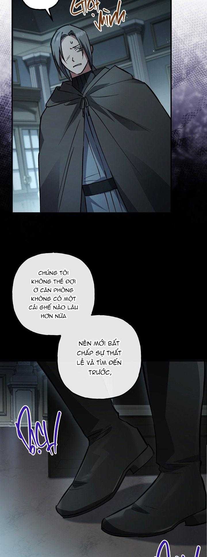 bước ngoặt định mệnh chapter 49 20