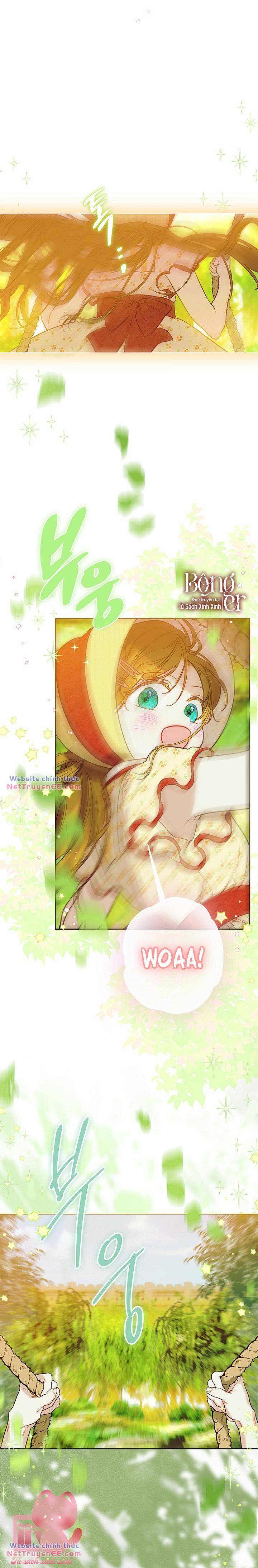 mẹ tôi lại kết hôn lần nữa chapter 54 14