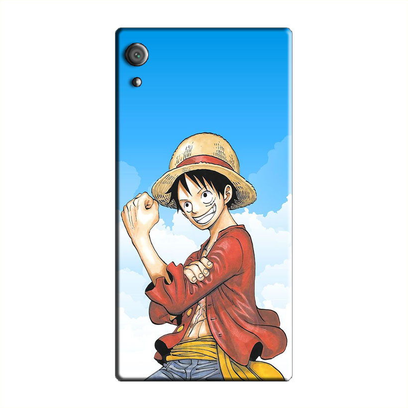 ỐP LƯNG IN DÀNH CHO SONY XPERIA Z1