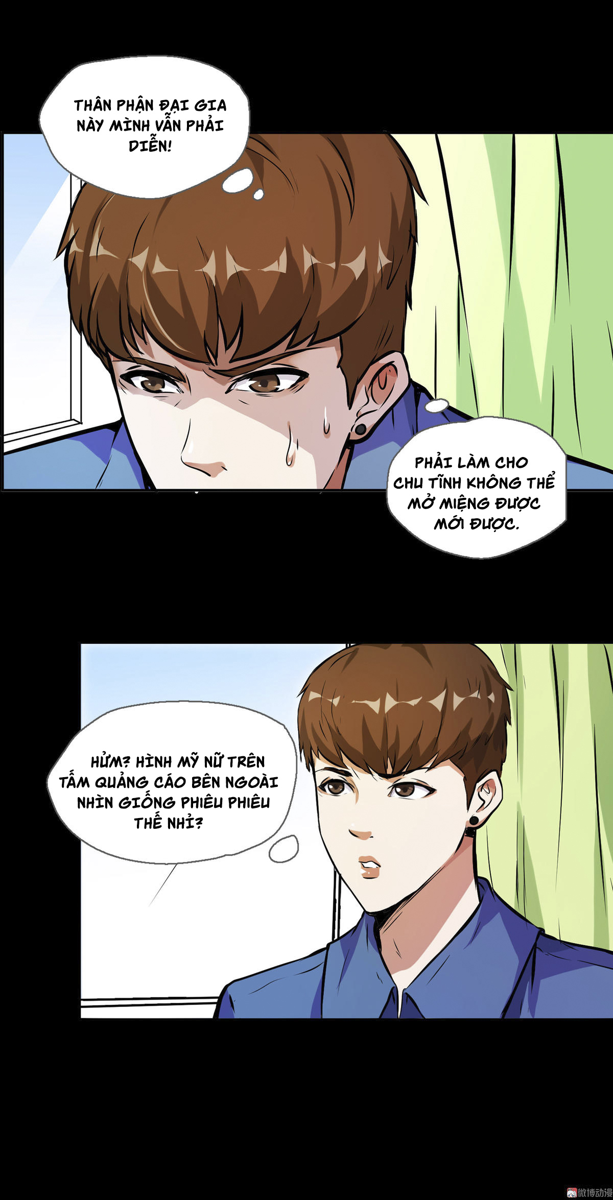 đôi giày pha lê chapter 4 12