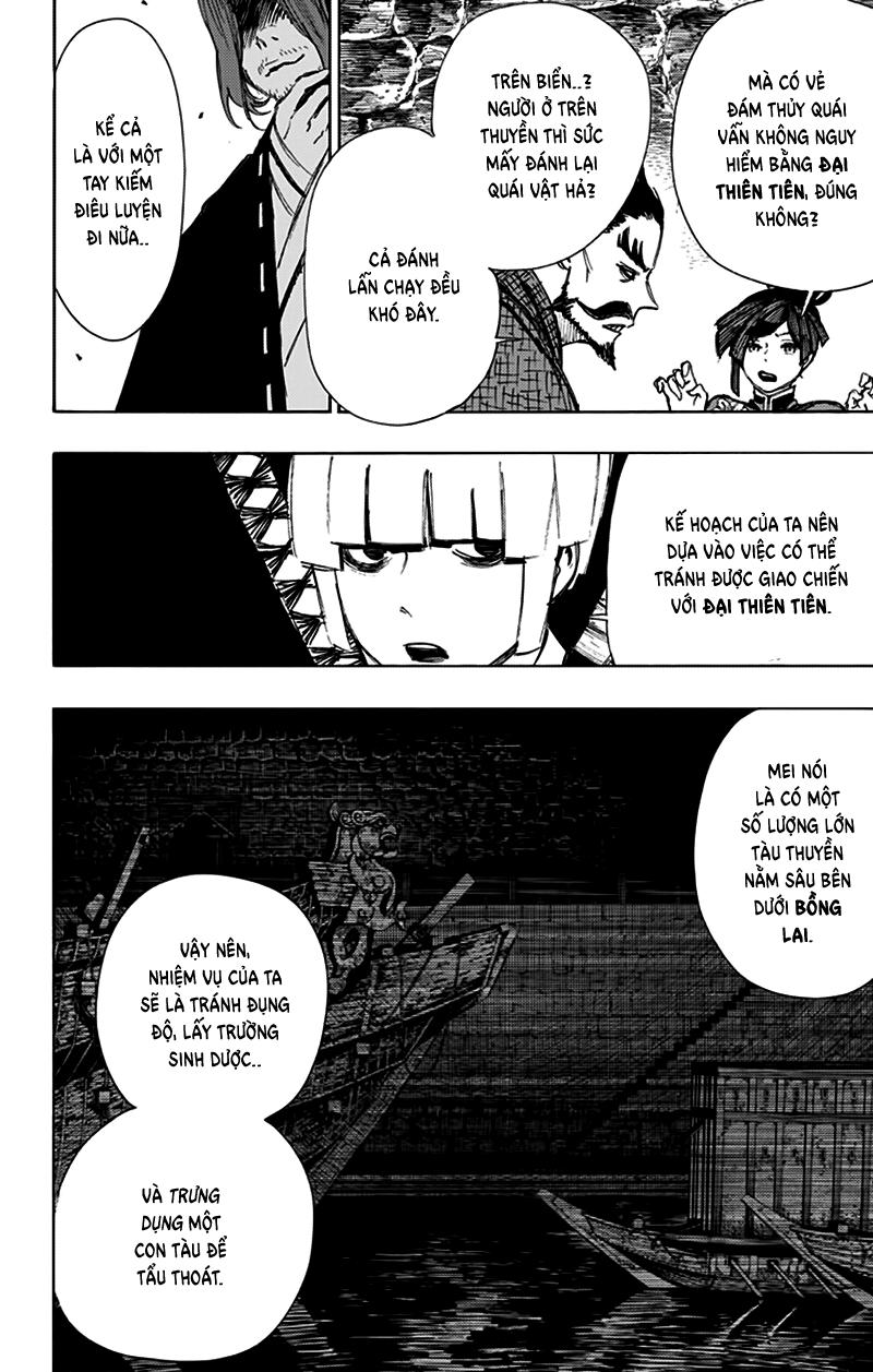 jigokuraku chapter 60 4