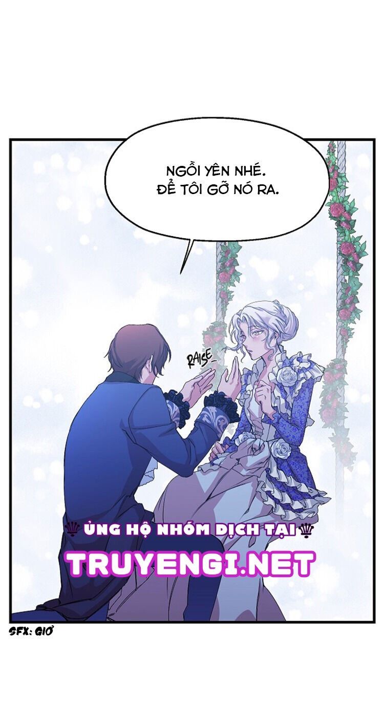 đừng gọi tôi là chị chapter 3 38