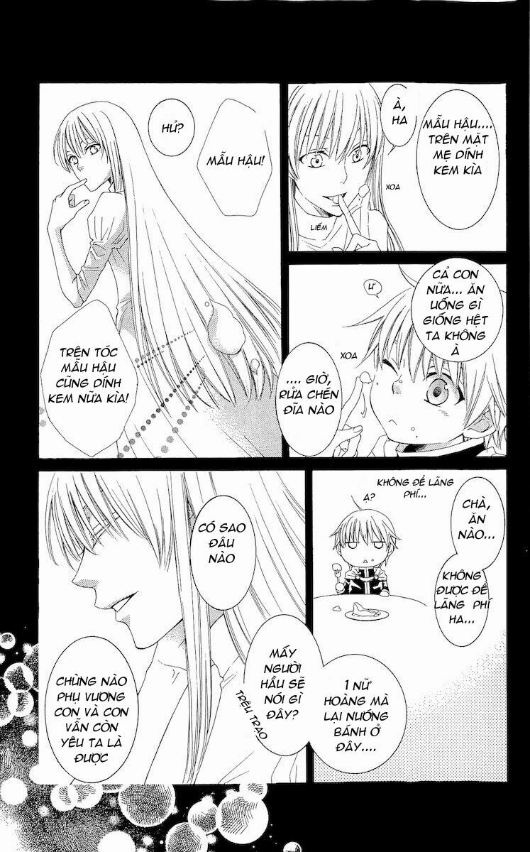 bình minh arcana chapter 17 37