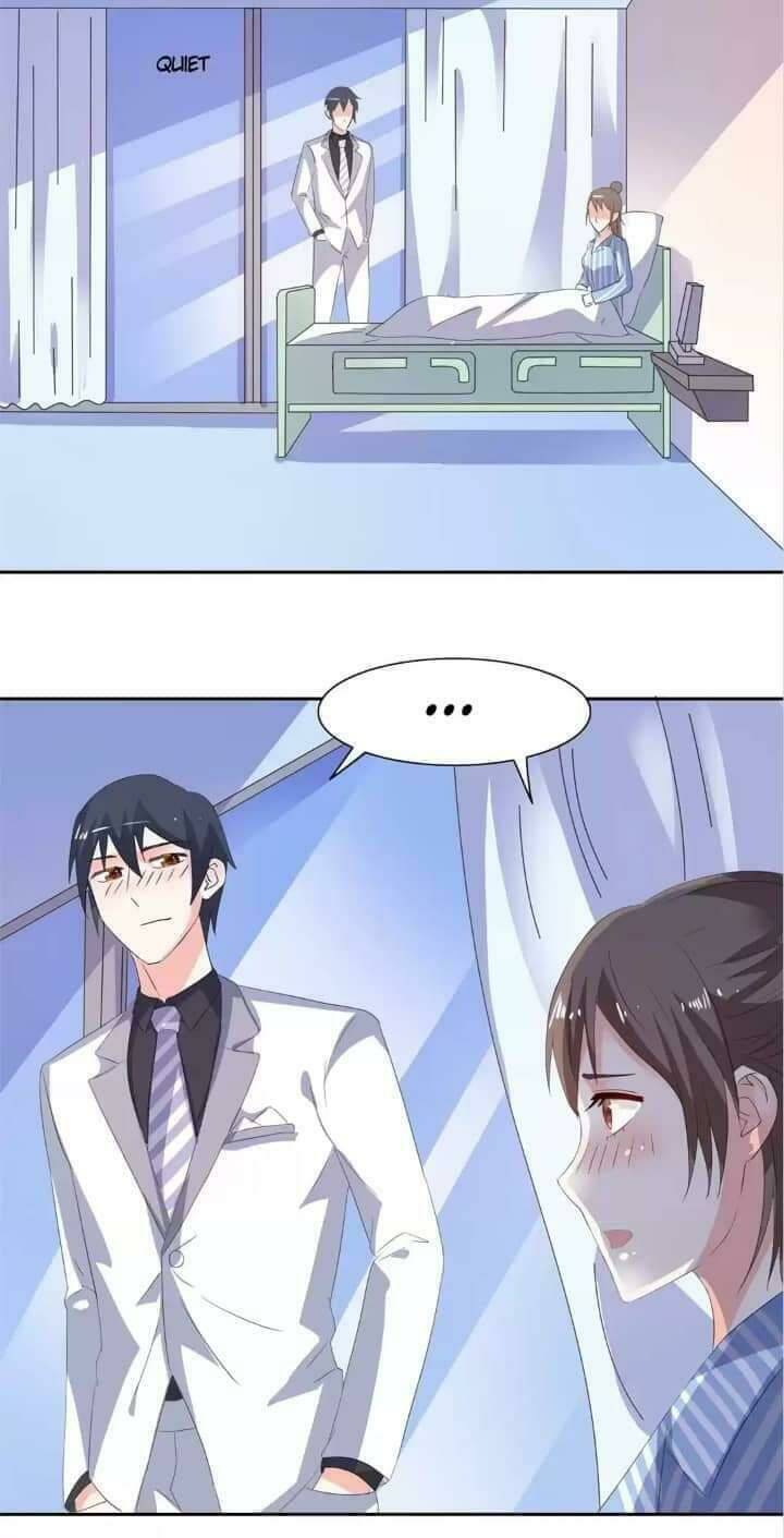 1 nửa hoàn hảo của ceo chapter 45 16