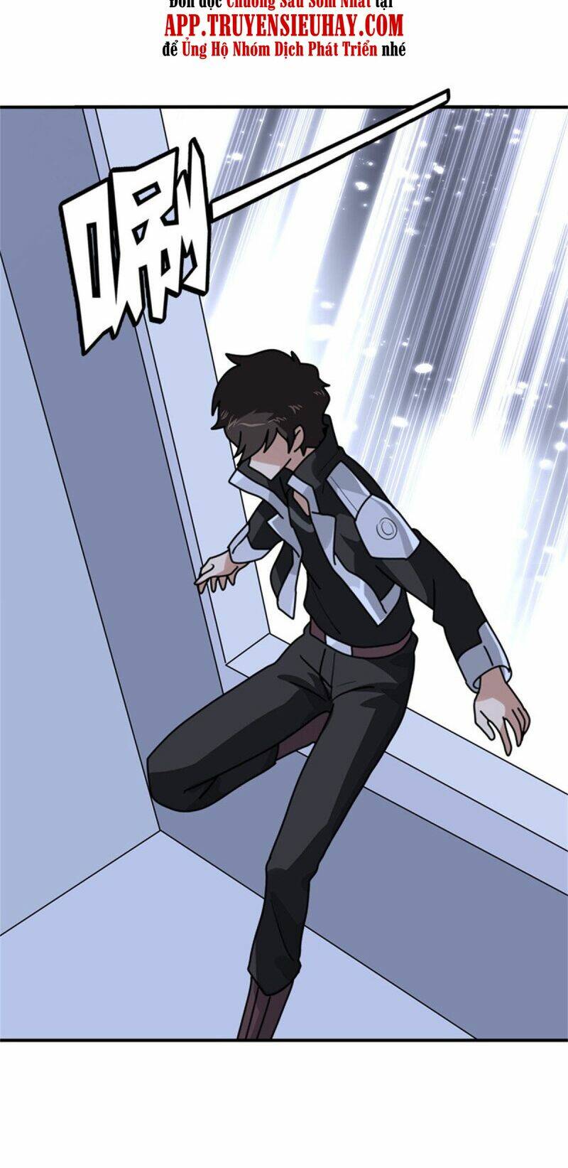 bạn gái virus của tôi chapter 263 30