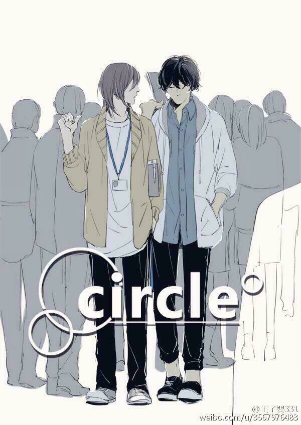 circle chapter 6 1