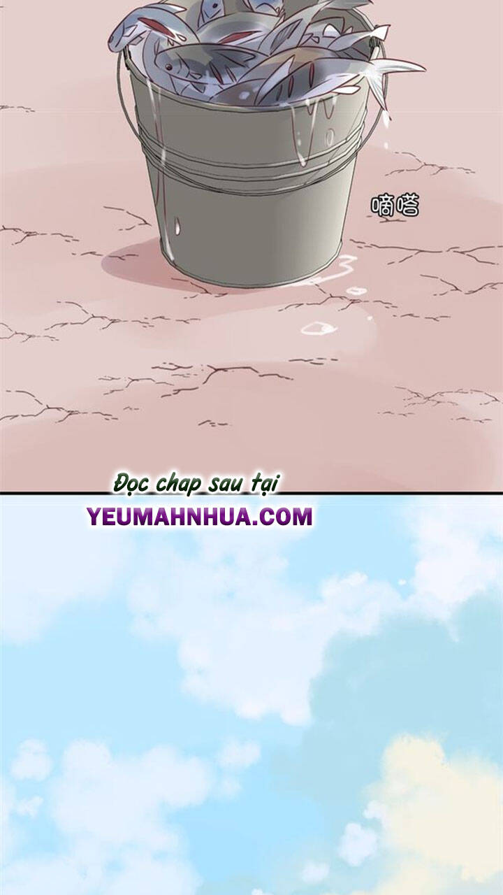 chiếc váy của người cá chapter 54 8