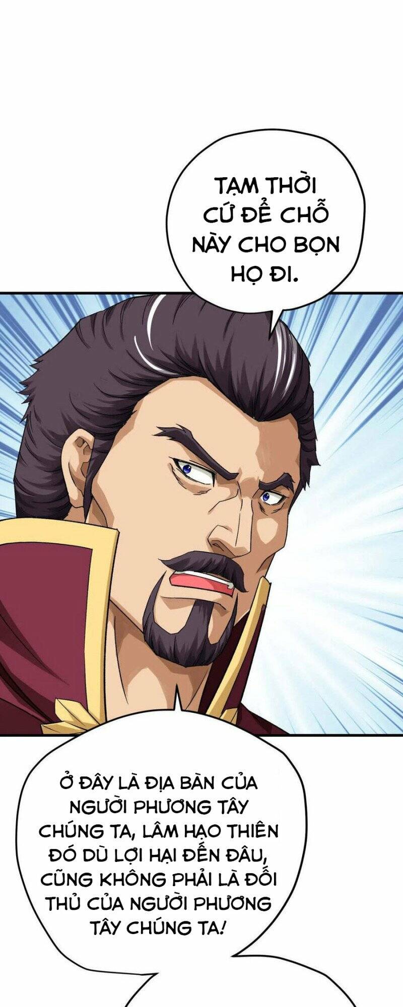 trọng sinh ta là đại thiên thần chapter 210 38