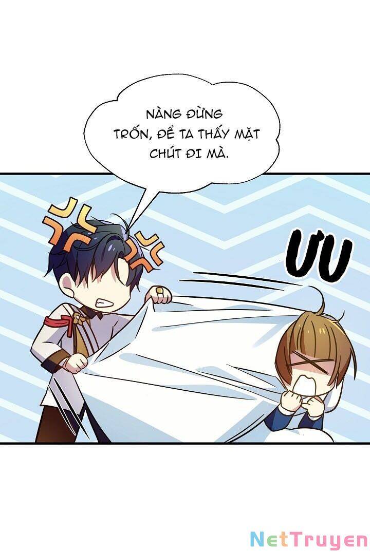 từ lúc bắt đầu tôi vẫn luôn ở bên em chapter 33 96