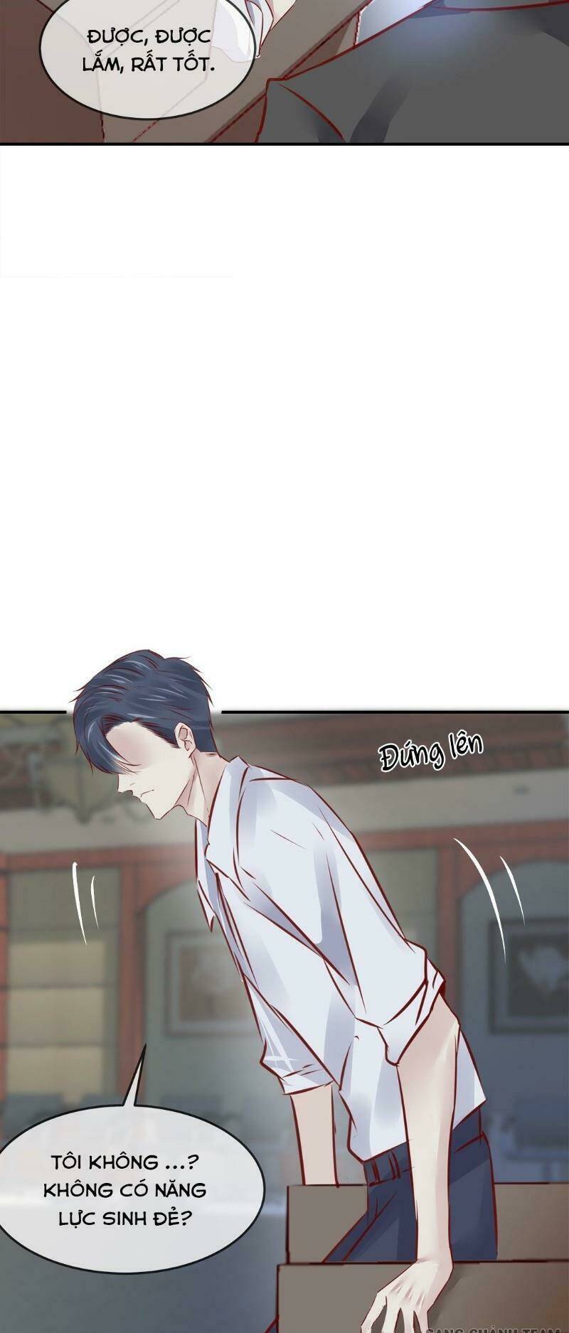 thương tiên sinh mã giáp của anh lại rơi rồi chapter 4 20