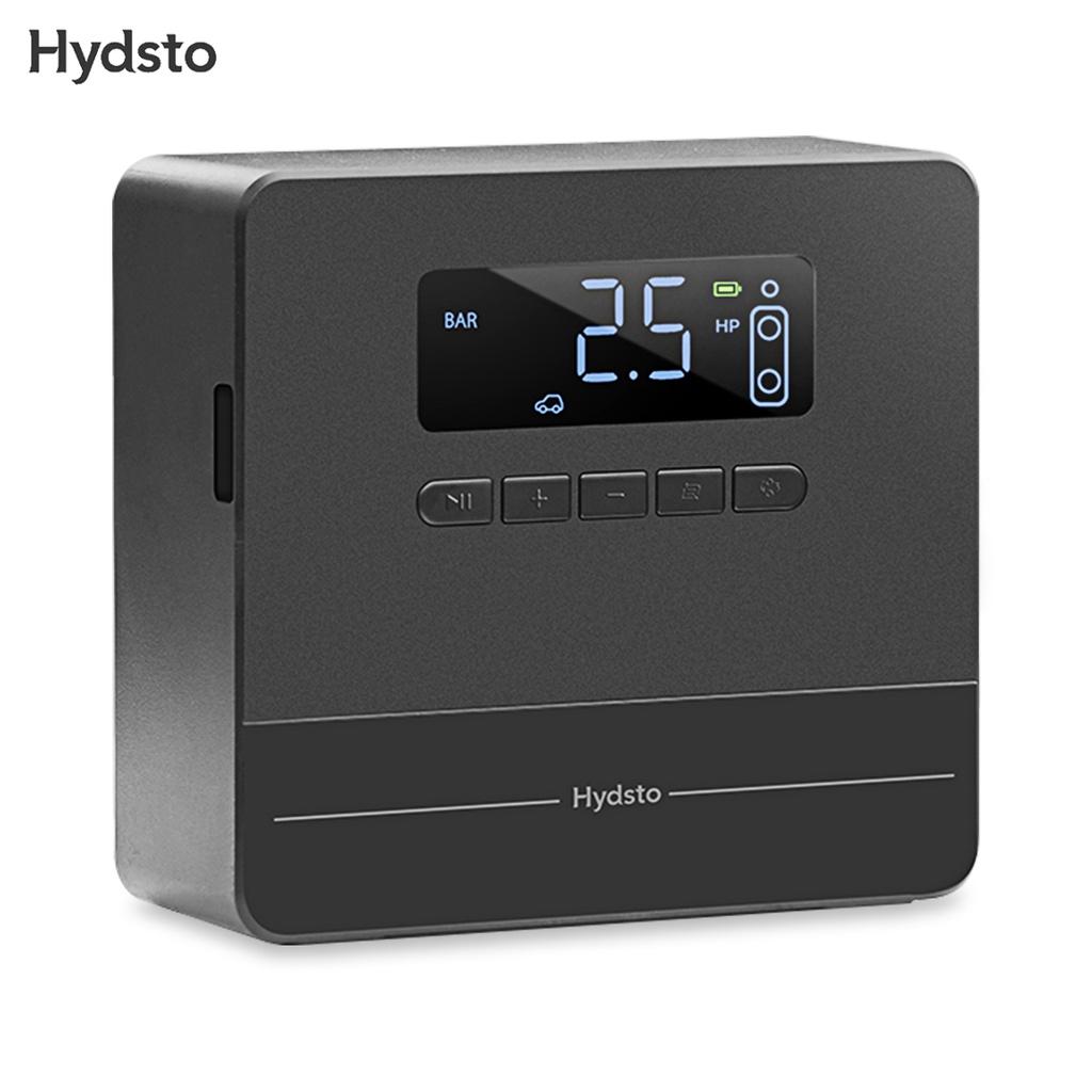Máy Bơm Hơi Xiaomi Youpin Hydsto Đa Năng Với Máy Bơm Hơi / Máy Bơm Khí Áp Suất Có Màn Hình Kỹ Thuật Số Hiển Thị Kỹ Thuật Số Cho Giường Bơm Hơi, Giường Ngủ