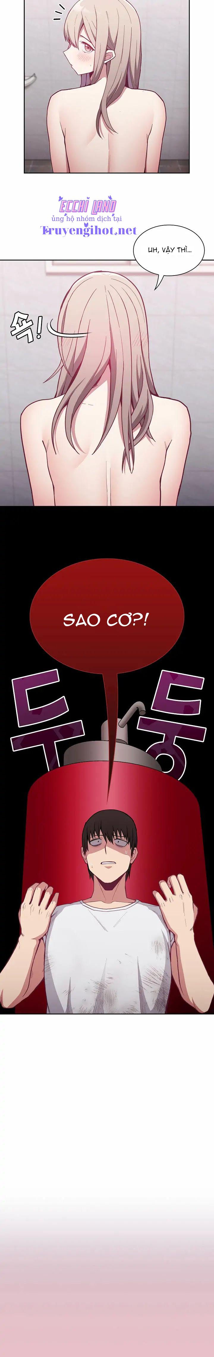 người chữa lành chapter 9.2 6