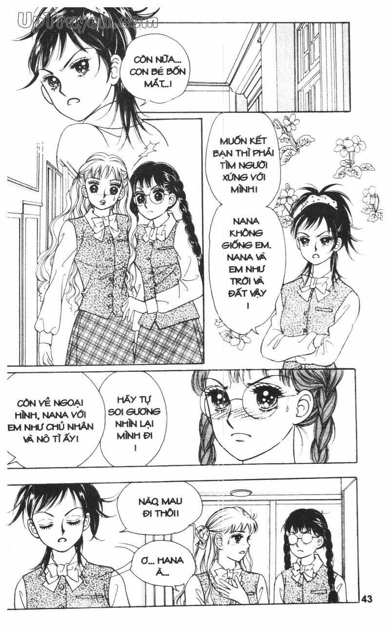 banana school chapter 2 42