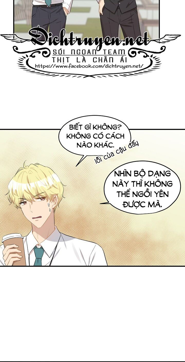 cuộc sống kỳ thú chapter 30 3