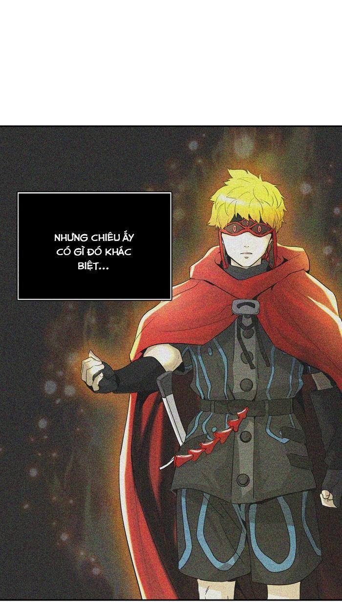 tòa tháp bí ẩn 2 chapter 288.5 30