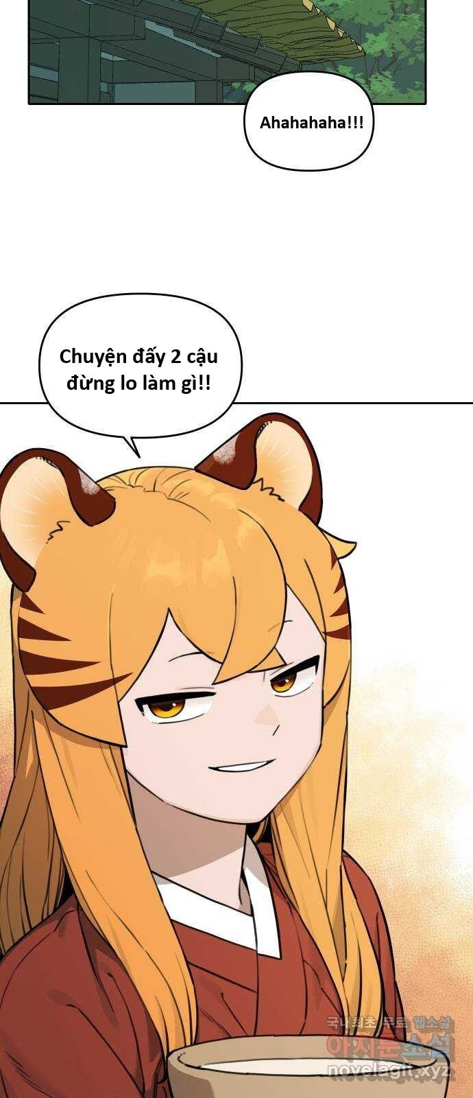 sự lụi tàn của usuzumi chapter 120 14