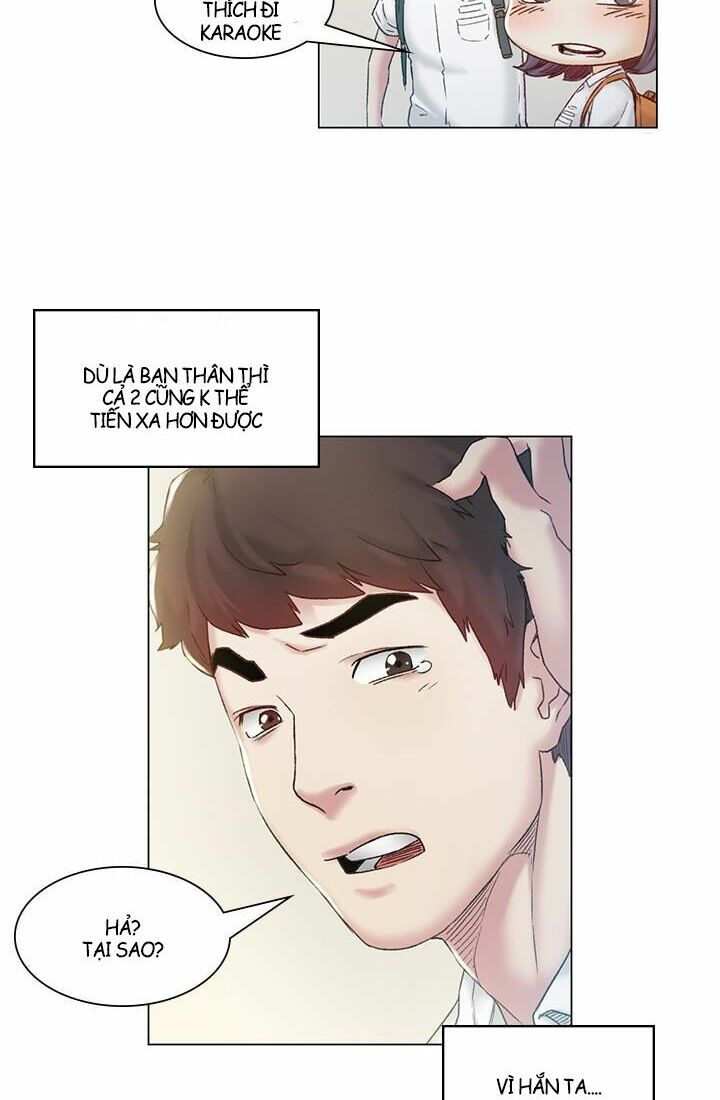 by chance chapter 43 16