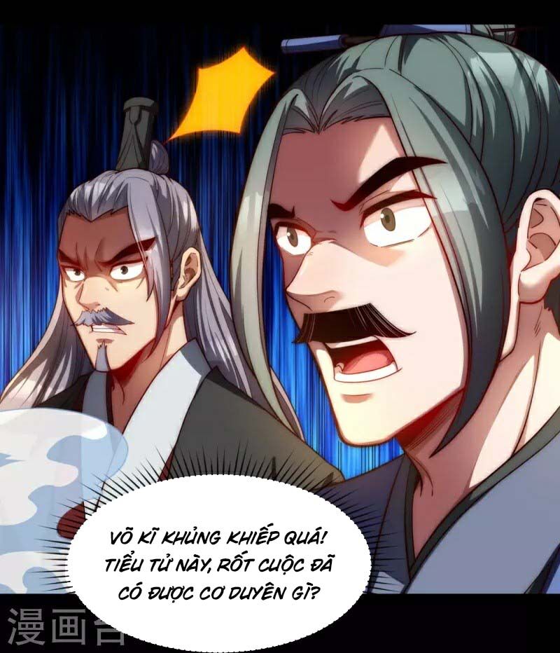 ta là thương thiên chapter 19 6