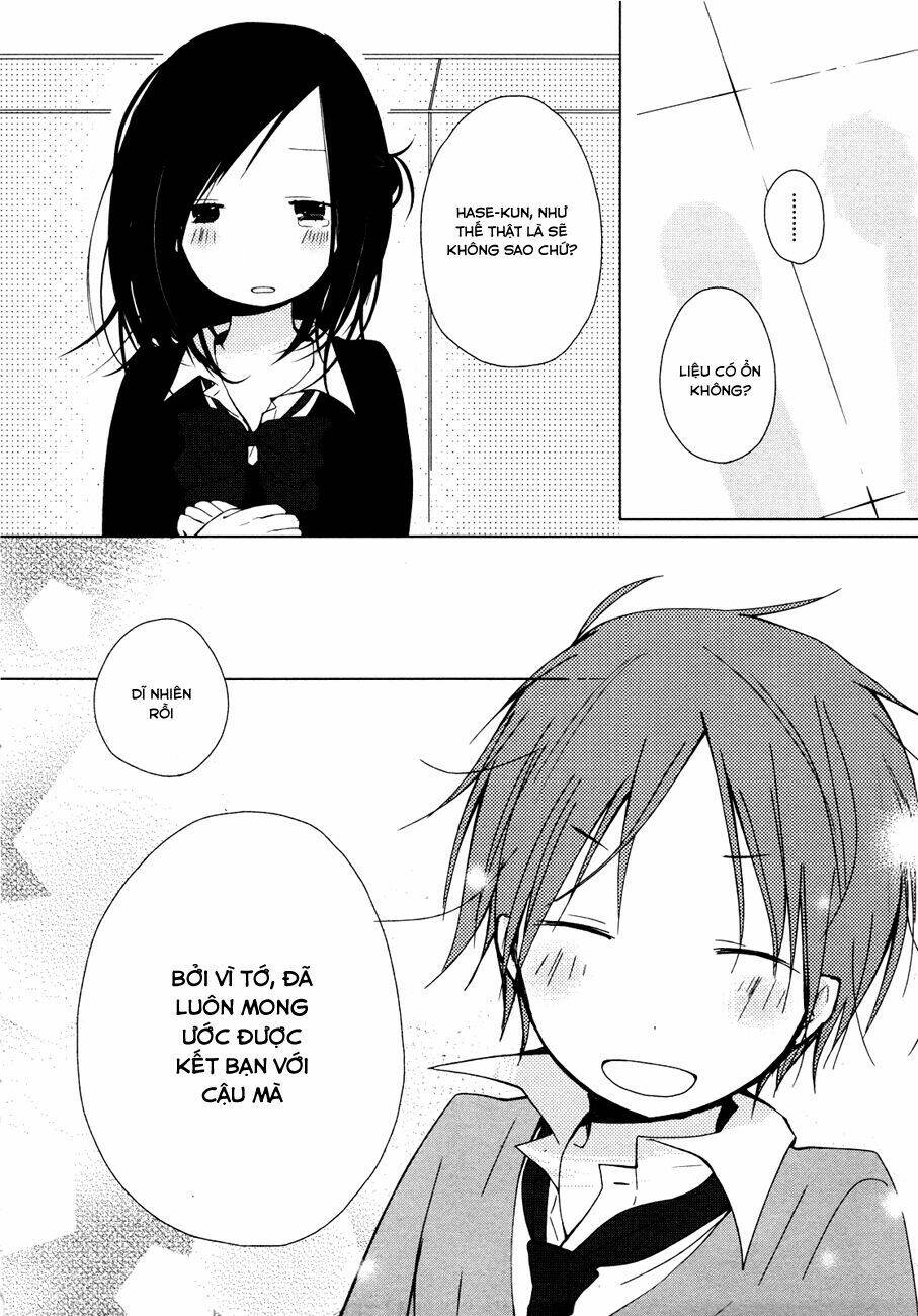 one week friends dst chapter 0 41