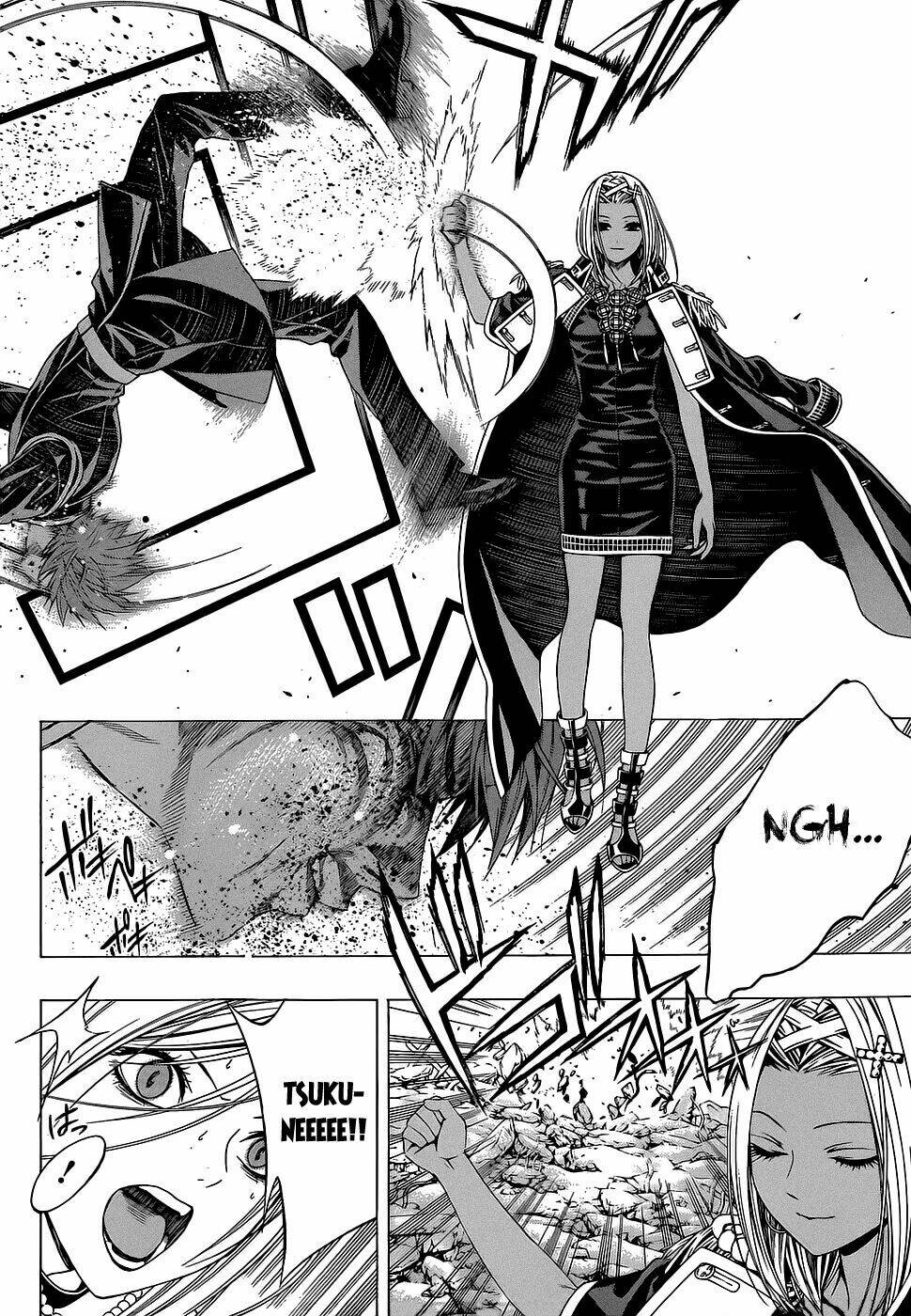 cô nàng ma cà rồng i chapter 56 16