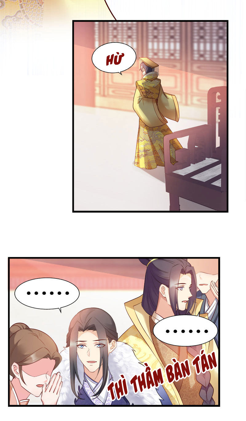 độc tâm cuồng phi khuynh thiên hạ chapter 99 12