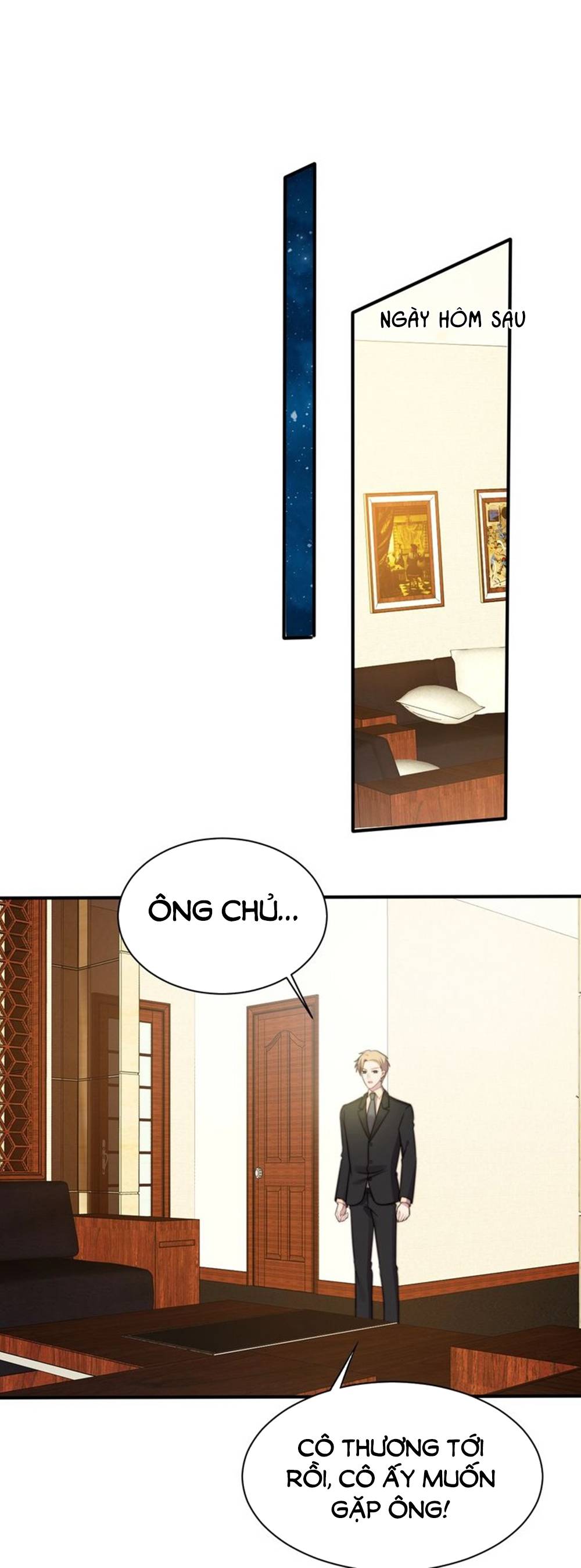 khoá chặt đôi môi (full) chapter 49 11