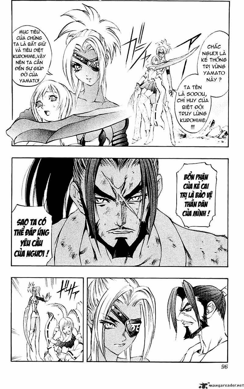 phù thủy phép thuật chapter 37 7