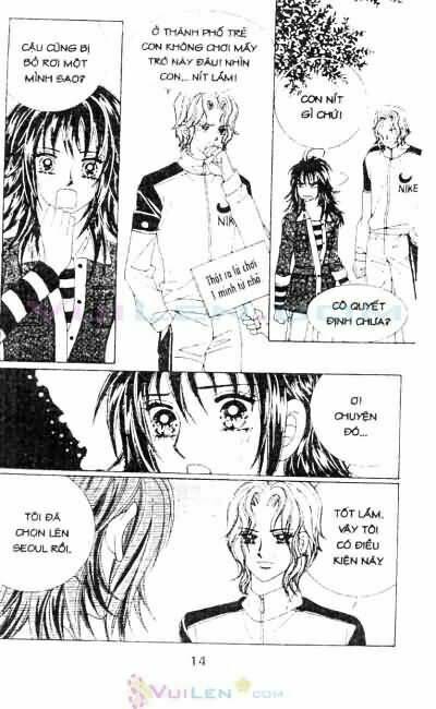 không bao giờ khóc chapter 4 14