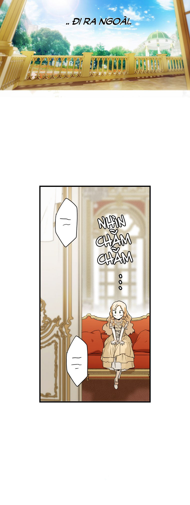 cổ tích về người mẹ kế chapter 73 118