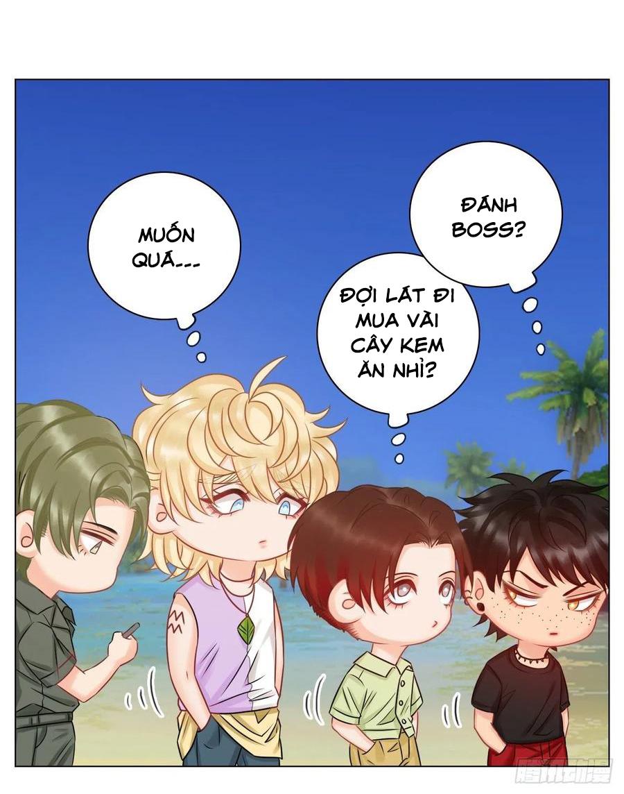 ký túc xá nam phòng 303 chapter 60 39
