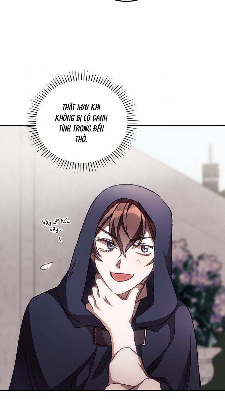 tôi nhìn thấy cái chết của bạn chapter 32 52